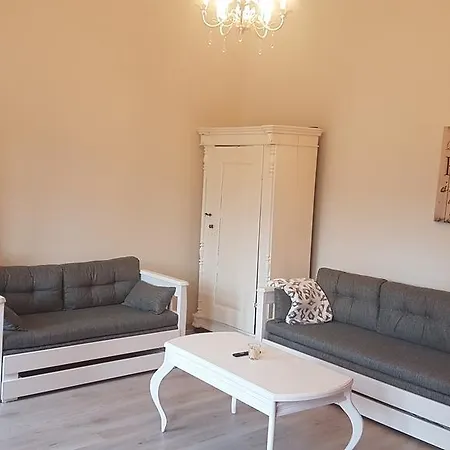 Kooli 19 Lägenhet Pärnu