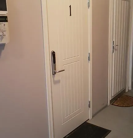 Kooli 19 Lägenhet *