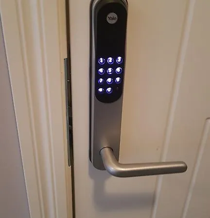 Lägenhet Kooli 19